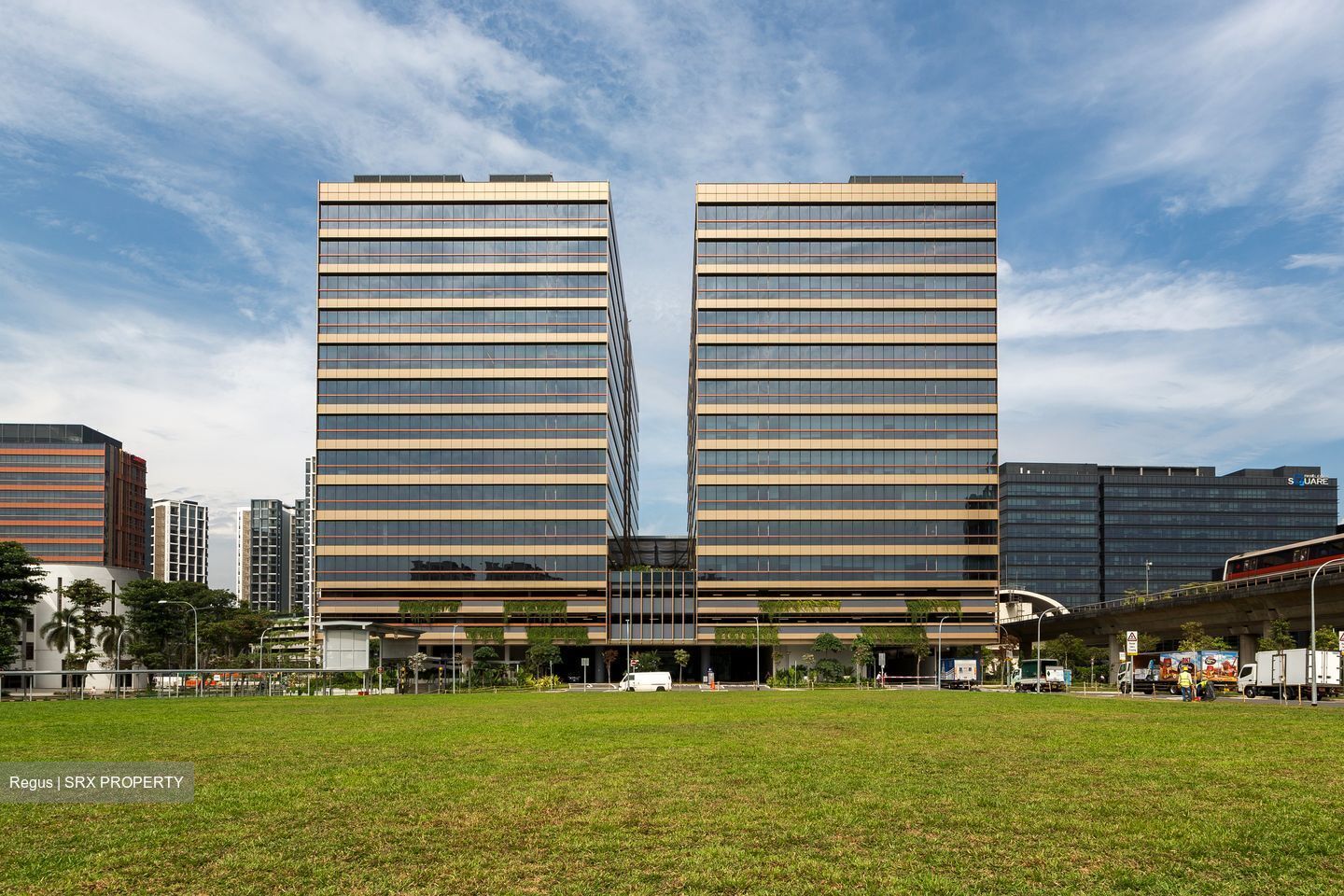 PLQ1/PLQ2 (D14), Office #504801461